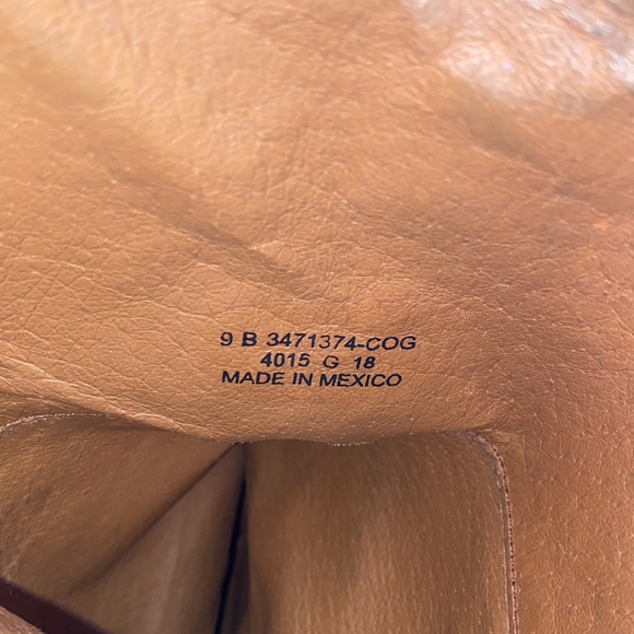 Frye | Women’s Boots | 9 - Picture 5 of 5